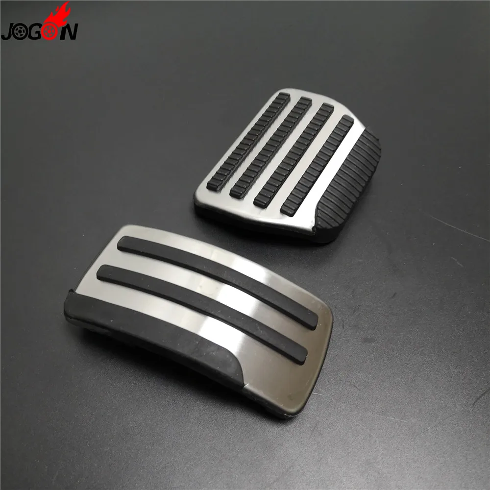 

Накладка на педаль газового топлива для Nissan Qashqai Dualis 2008-2013 X-Trail T31 2009-2013