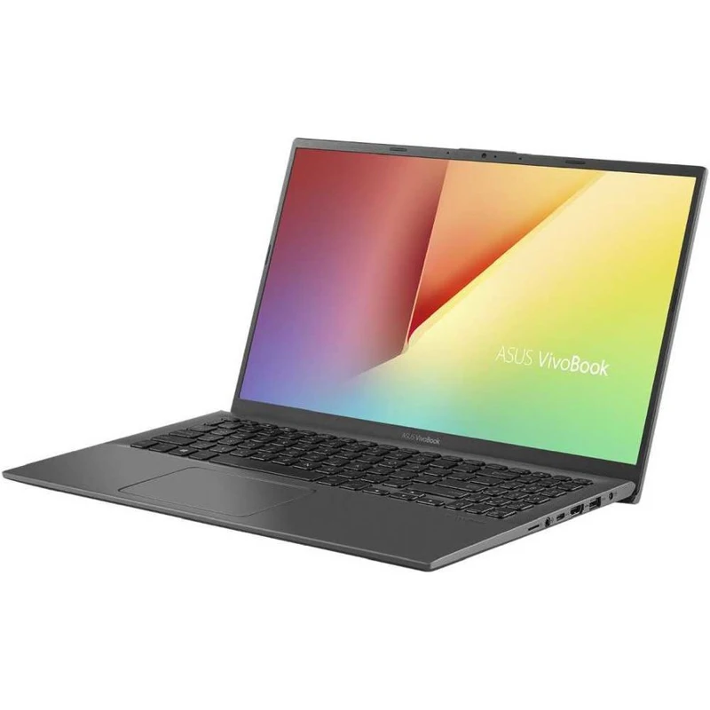 Ноутбук ASUS VivoBook A512FA BQ1311 15.6&quot IPS Core i3 8145U 2.1ГГц 8Гб 256Гб SSD UHD Graphics 620 noOS 90NB0KR3