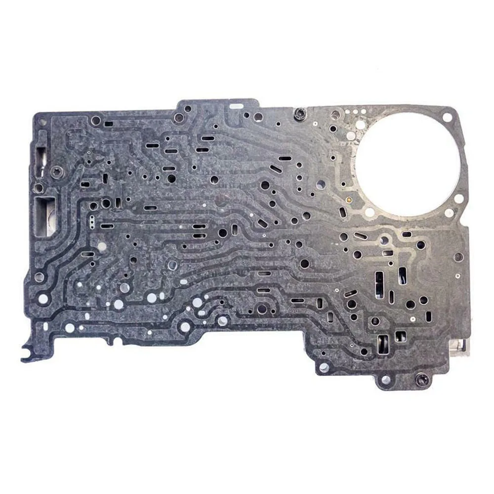 RF9L2P7A101-AA RF9L2P 7A101 AA 5R55W 5R55S корпус клапана для FORD EXPLORER 02-UP | Автомобили и мотоциклы