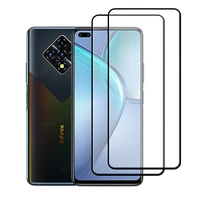 PCS For Infinix Zero Glass For Infinix Zero Tempered Glass Protective Phone Film Screen Protector For Infinix Zero Glass
