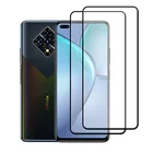 2 шт. для Infinix Zero 8i стекло для Infinix Zero 8i защитная пленка из закаленного стекла Защитная пленка для экрана для Infinix Zero 8i 8 Стекло
