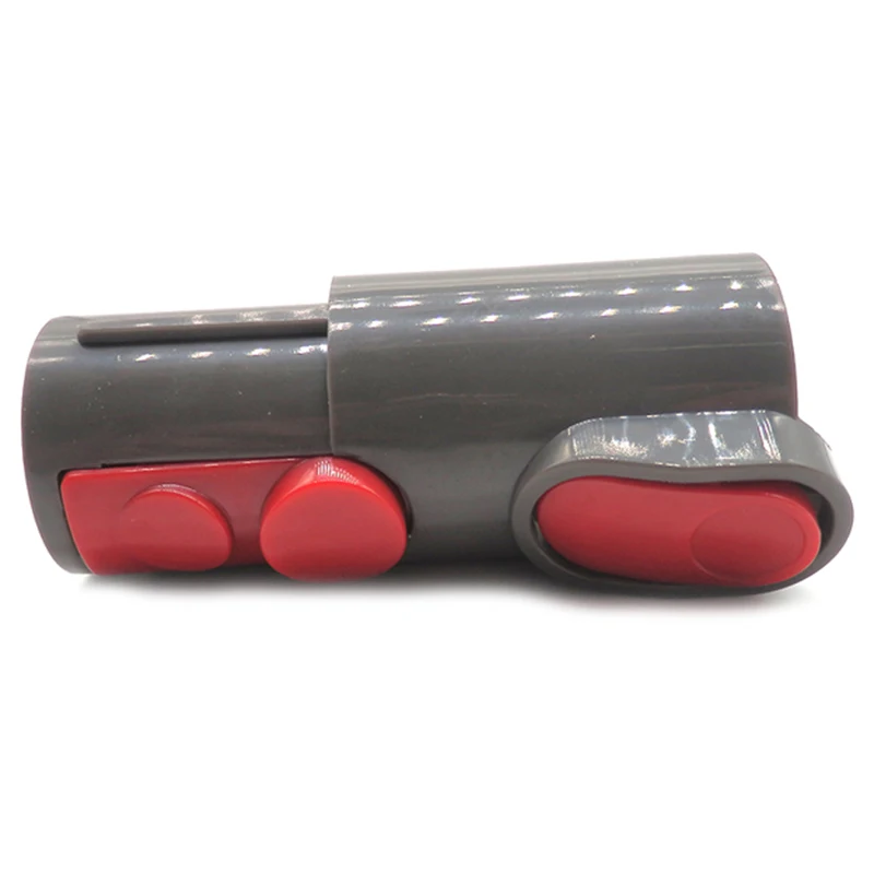 

Crevice Tool with Adapter Vacuum Cleaner Parts Fit for Dyson V7 V8 V10