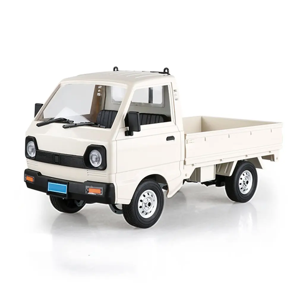 

Модель радиоуправляемого автомобиля D12 1:10 2WD, дрифт, скалолазание, грузовик светодиодный светильник кой на дороге 260, щеточный двигатель D12, а...