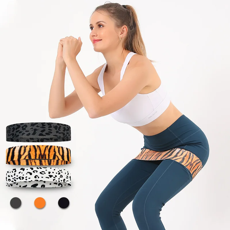 

Gym Fitness Resistance Band Yoga Stretching Pull Up Auxiliary Rubber Band Color Elastic Band Exercise Training Fitness Equipment