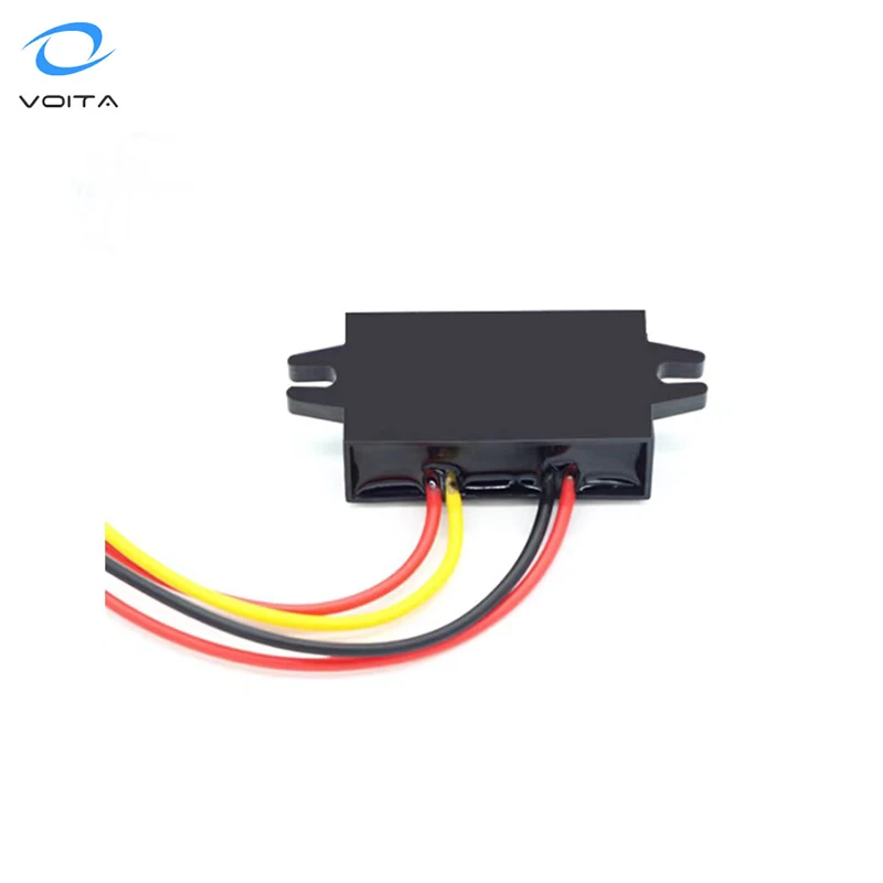 Китайский производитель цена преобразователь постоянного тока 12 В в 5 3 А для