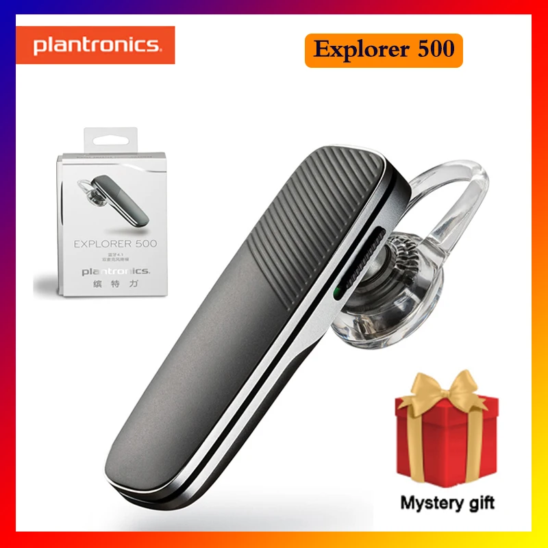 Plantronics Explorer 500 
