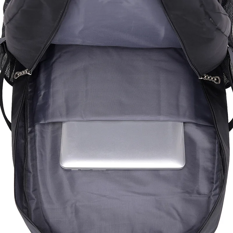 Вместительный рюкзак для мужчин и женщин уличная дорожная сумка 60/80 л спортивный