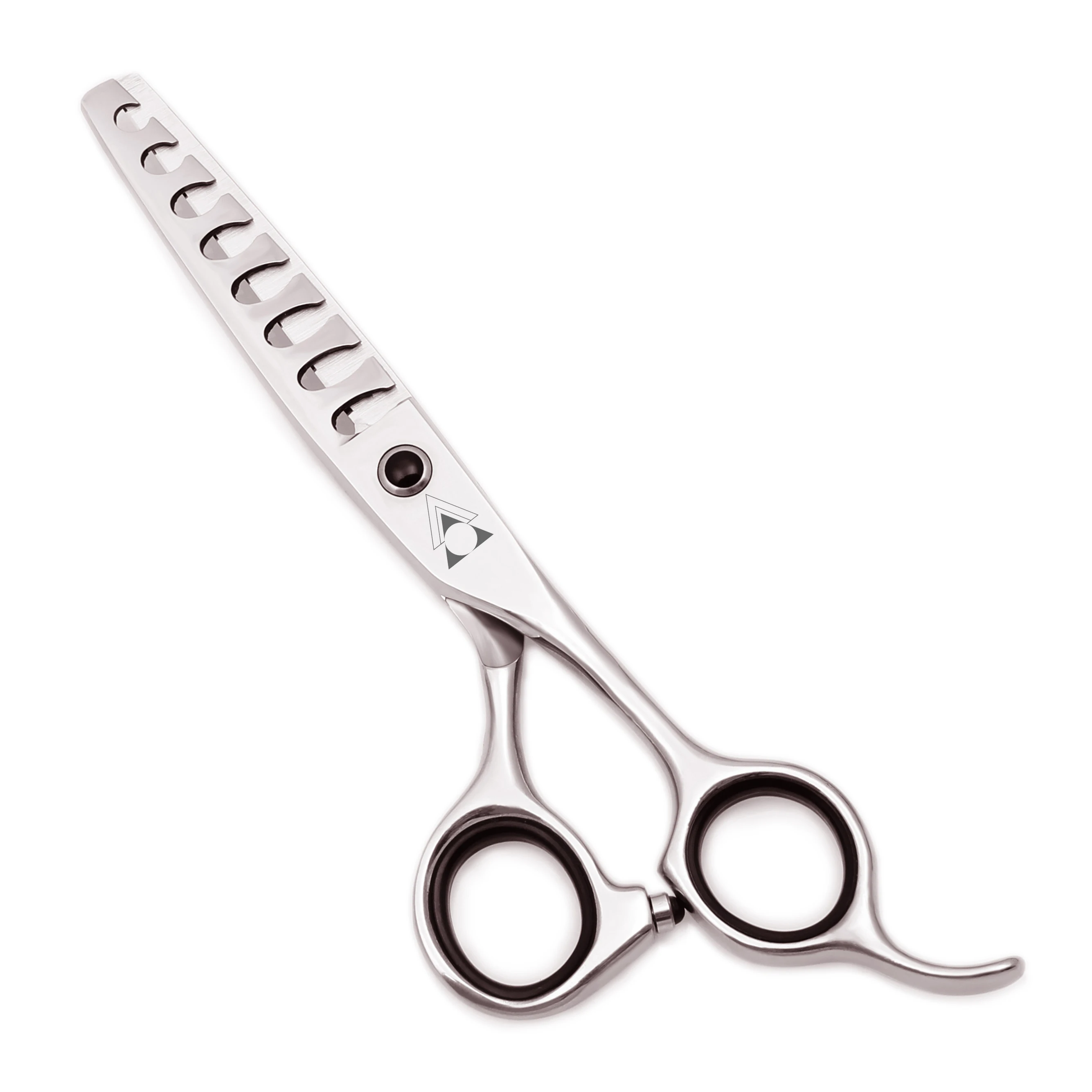 6 0 Профессиональные ножницы для волос высококачественные Парикмахерские 440C