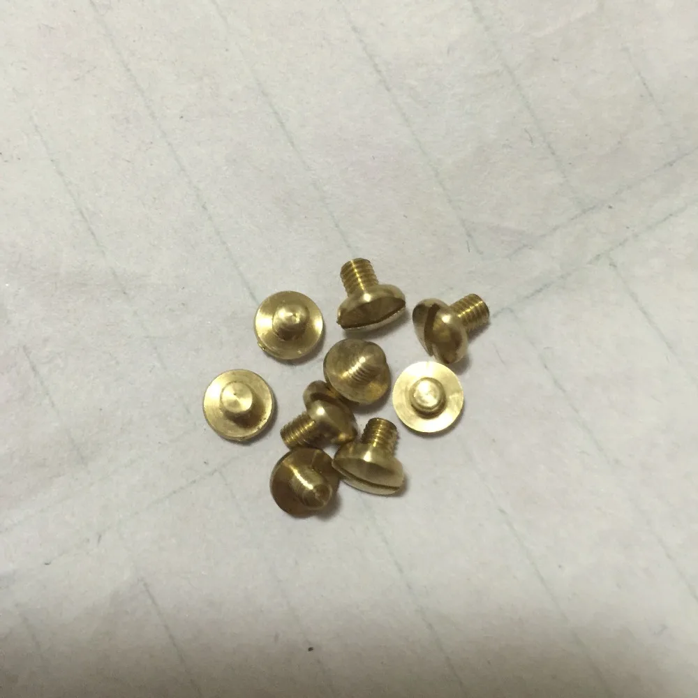 30 шт. принадлежности для саксофона sax защитный винт | Спорт и развлечения