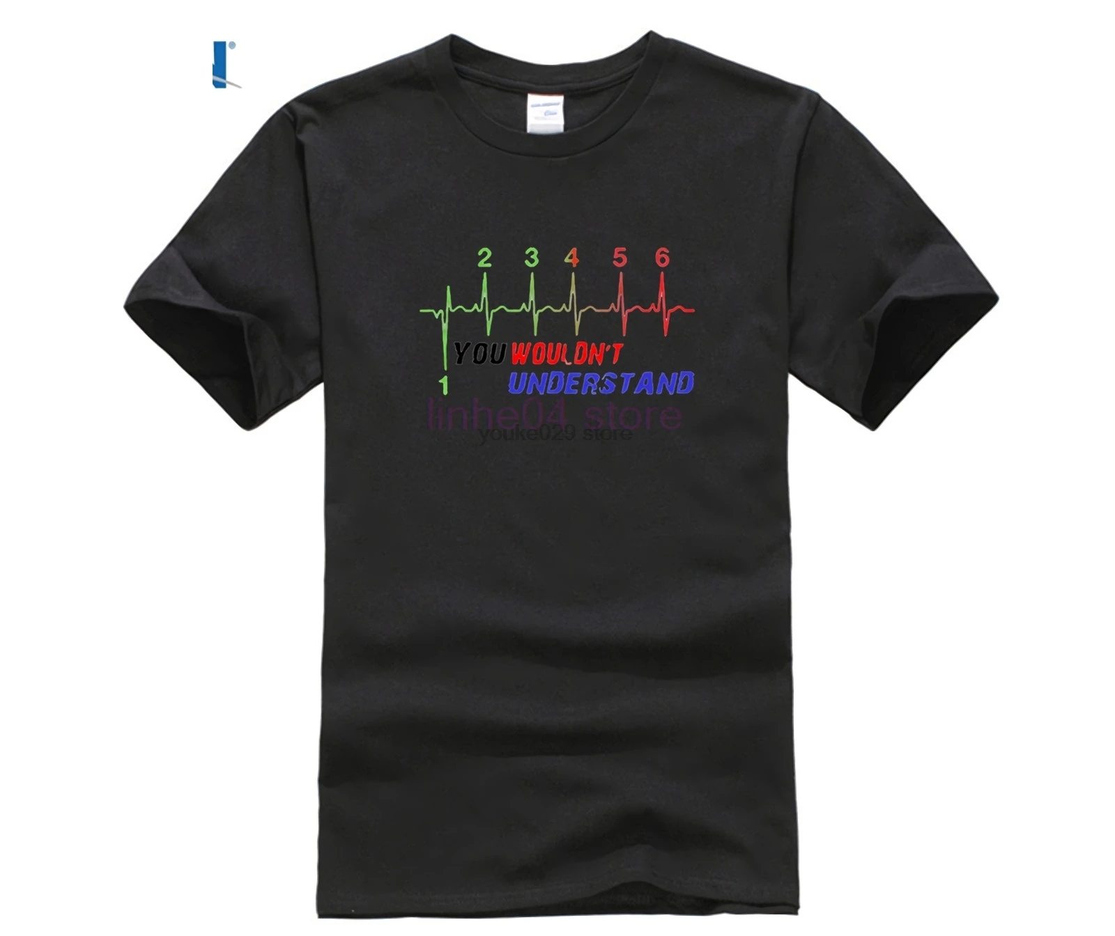 1N23456 вы бы не могли понять байкерские вещи футболки мотокросса мотоцикл