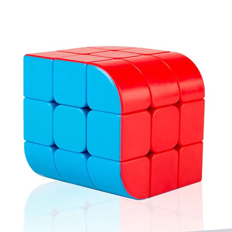 Головоломка поверхность 3x3x3 волшебная игрушка антистресс рекламные подарки
