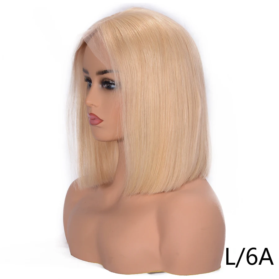 Choshim прямые 13x6 парик на кружеве низкий коэффициент 8 &quot-14&quot Remy бразильские