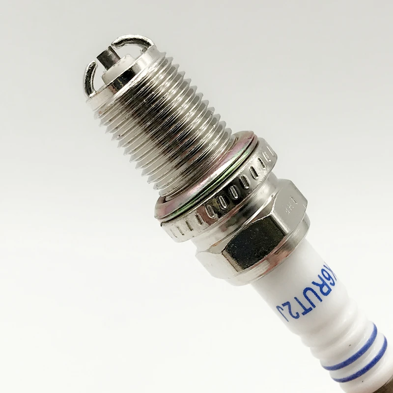4 шт. сжиженного газа СПГ Свеча зажигания ET BKR7 LPG K6RTC3J для IK20 IK20TT VK20 BKR6EIX PFR7B D BKR7EIX BKR