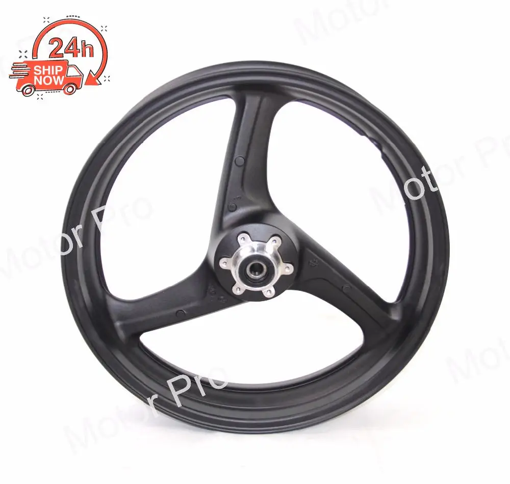 Передний обод колеса для Honda CB400 VTEC 1999 2014 аксессуары мотоциклов CB 400 V TEC 2006 2007 2008 2009