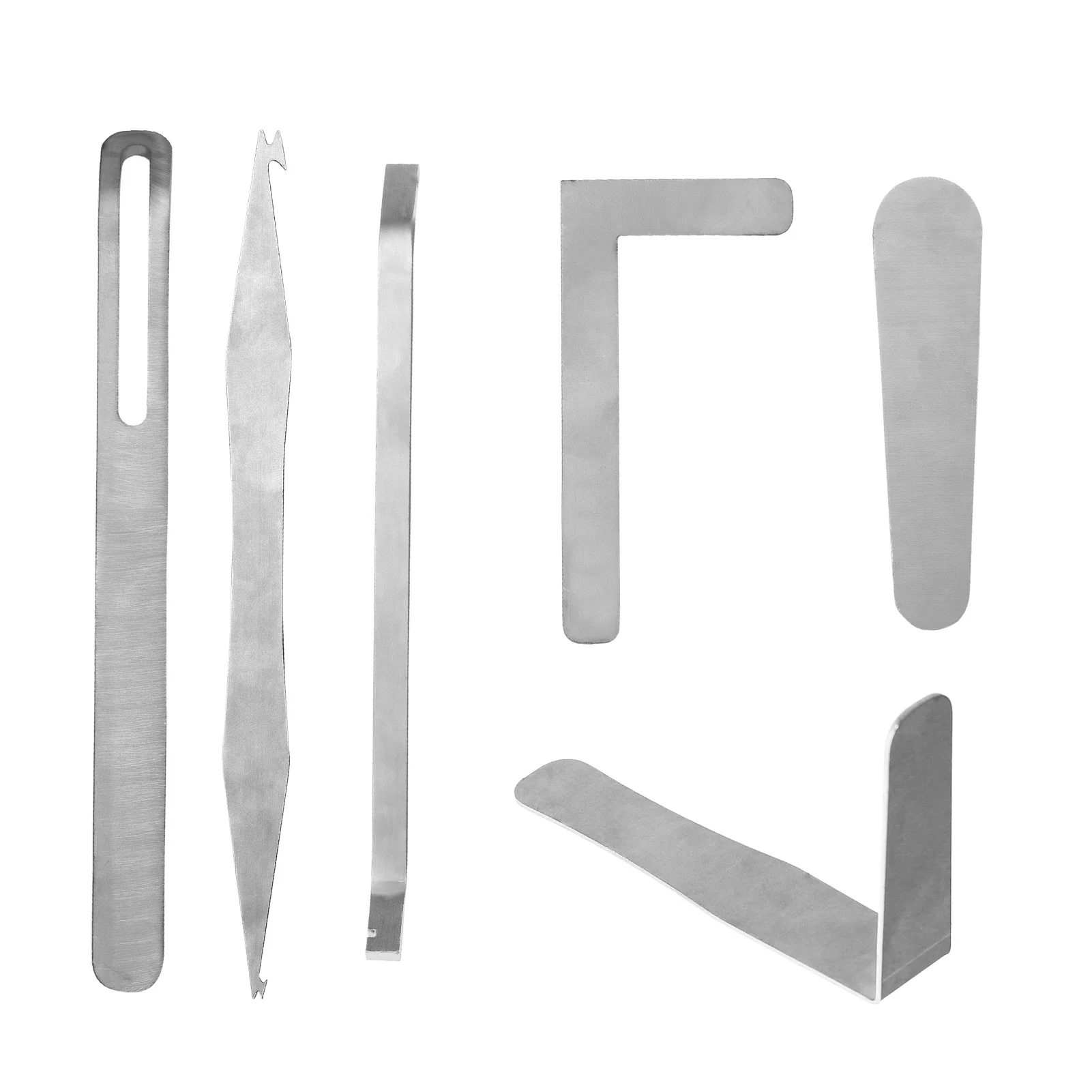 

Muslady Practical Saxophone Repair Tool Kit Woodwind Instrument Maintenance Tool Set