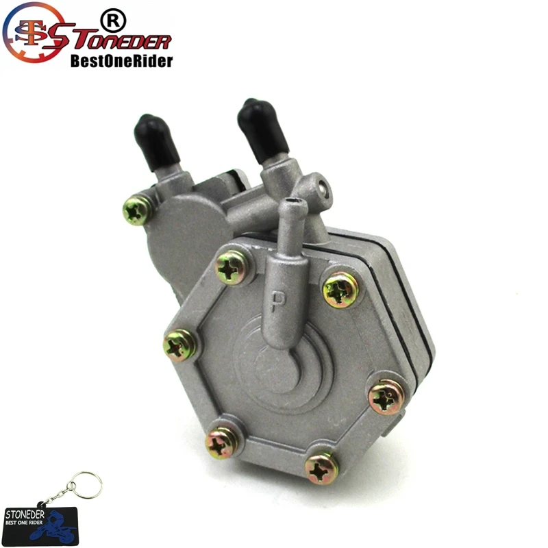 Топливный насос STONEDER для 4BR 13910 09 00 3LD SECA II XJ600SD XJ600SDC XJ600SEC XJ600SF TDM850|Насосы| |