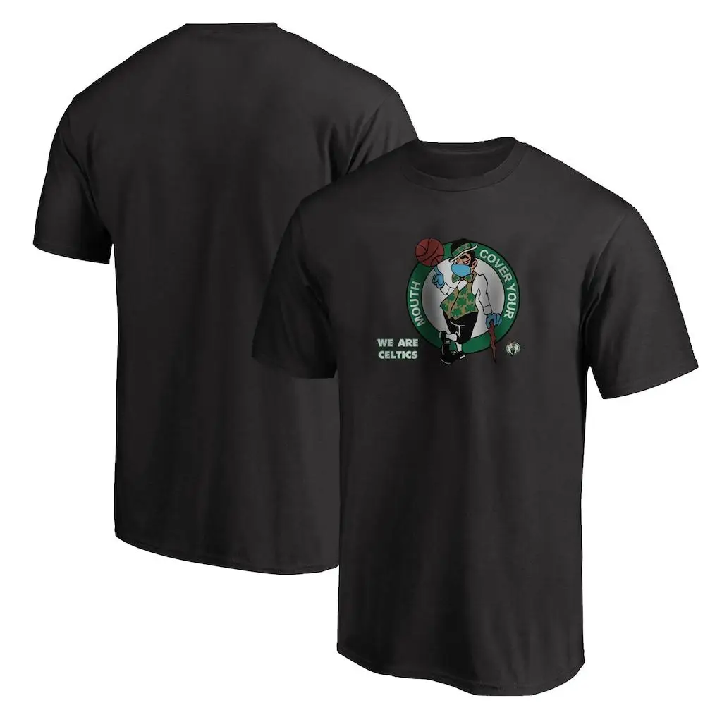 

We Are Celtics Tshirt
