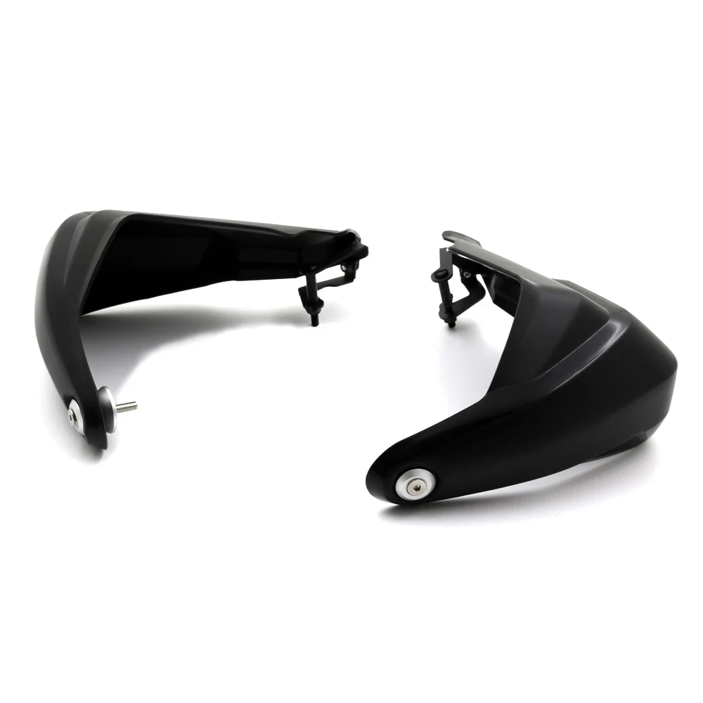 

Motorcycle Handguard Hand Shield Hand Guard Protector Black Triumrh THRUXTON 800 Tiger 1200 XC / XCX / XR 2012-2020 2019