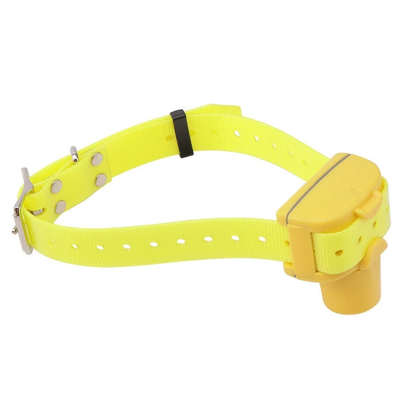 Водонепроницаемый звуковой сигнал для собак 8 звуков встроенный CPD-100 ошейник