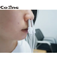 808nm laser therapy device 2021 new product nose clip medical hospital clinical high quality physical medical equipment