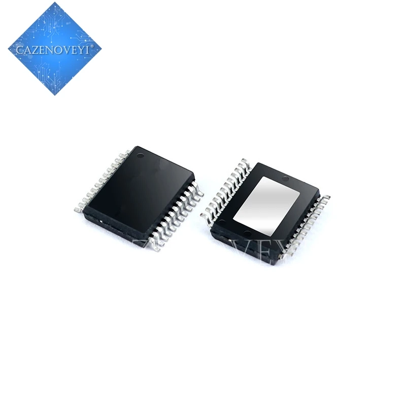 

10pcs/lot VNQ5050AK VNQ5050 SSOP-24 In Stock