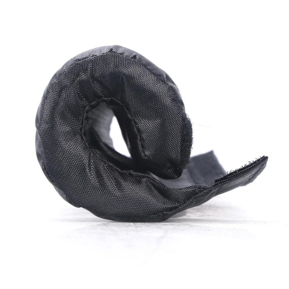 

Barbell Squat Pad Neck and Shoulder Protective Pad Cushion for Standard Bars