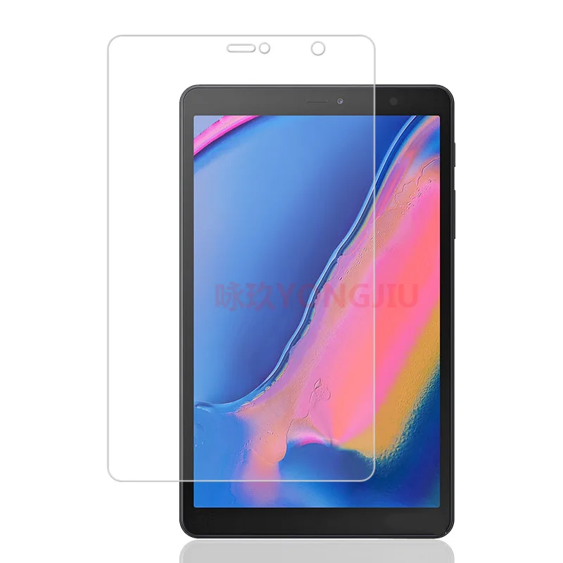 P200 P205 SM-P200 SM-P205 закаленное стекло для Samsung Galaxy Tab A 2019 8 0 Защитная пленка экрана
