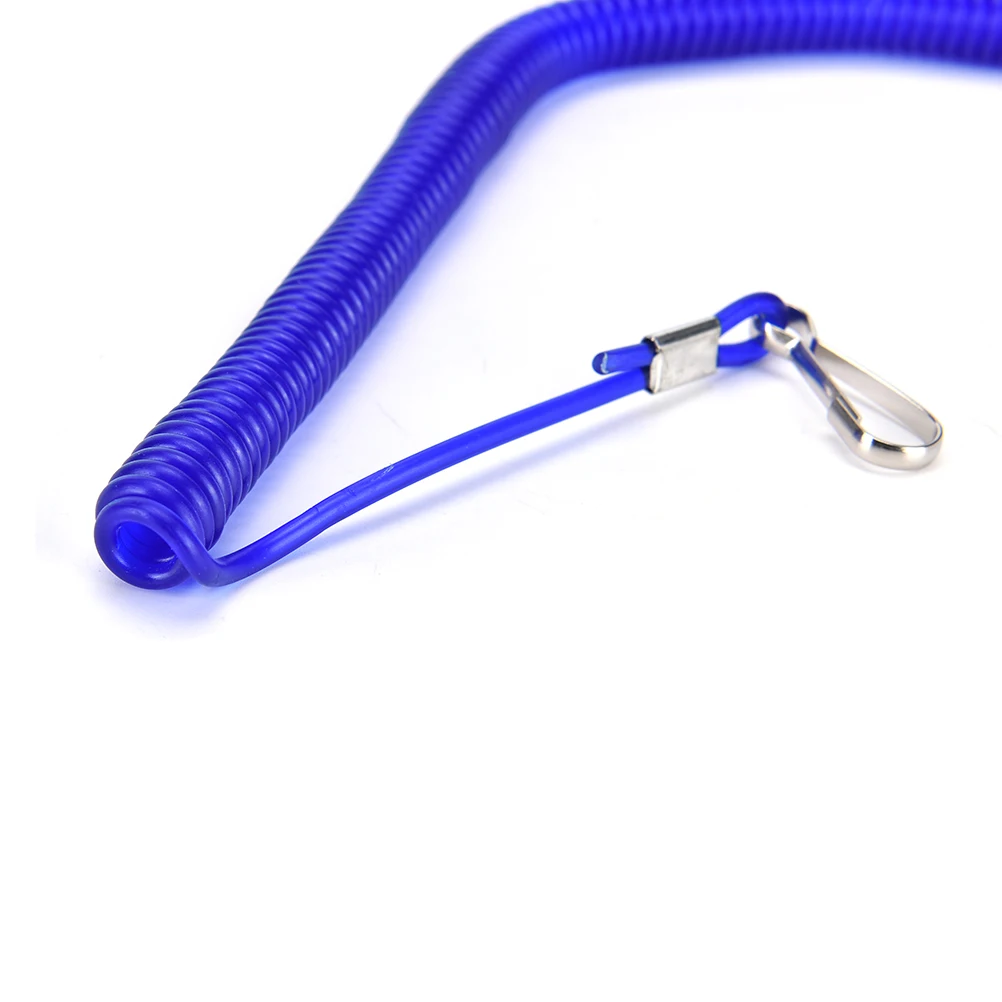 5 м 1 шт. Каяк Удочка для рыболовной лодки/Весло Поводок Волшебные Ленты/удочка