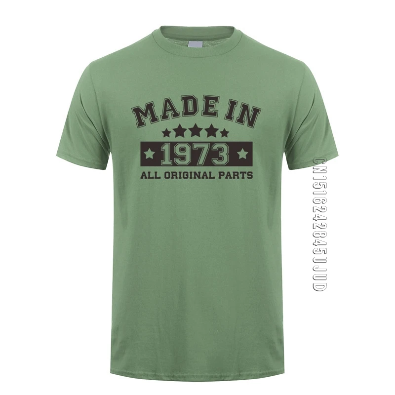 Футболка мужская с круглым вырезом х/б | Мужская одежда