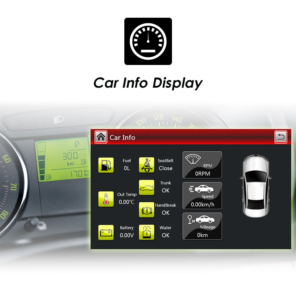 2 din " автомобильный DVD Радио мультимедийный плеер для VW/Skoda/Octavia/Fabia/Rapid/Yeti/Seat/Leon gps навигация автомобильный аудио стерео USB CAM