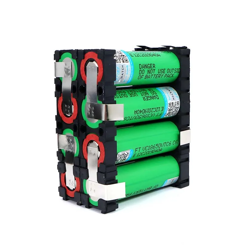 VariCore 30V 18650 VTC6 3000 мАч батарея 20 Ампер 29 6 V 8S1P для отвертка электрическая ручная