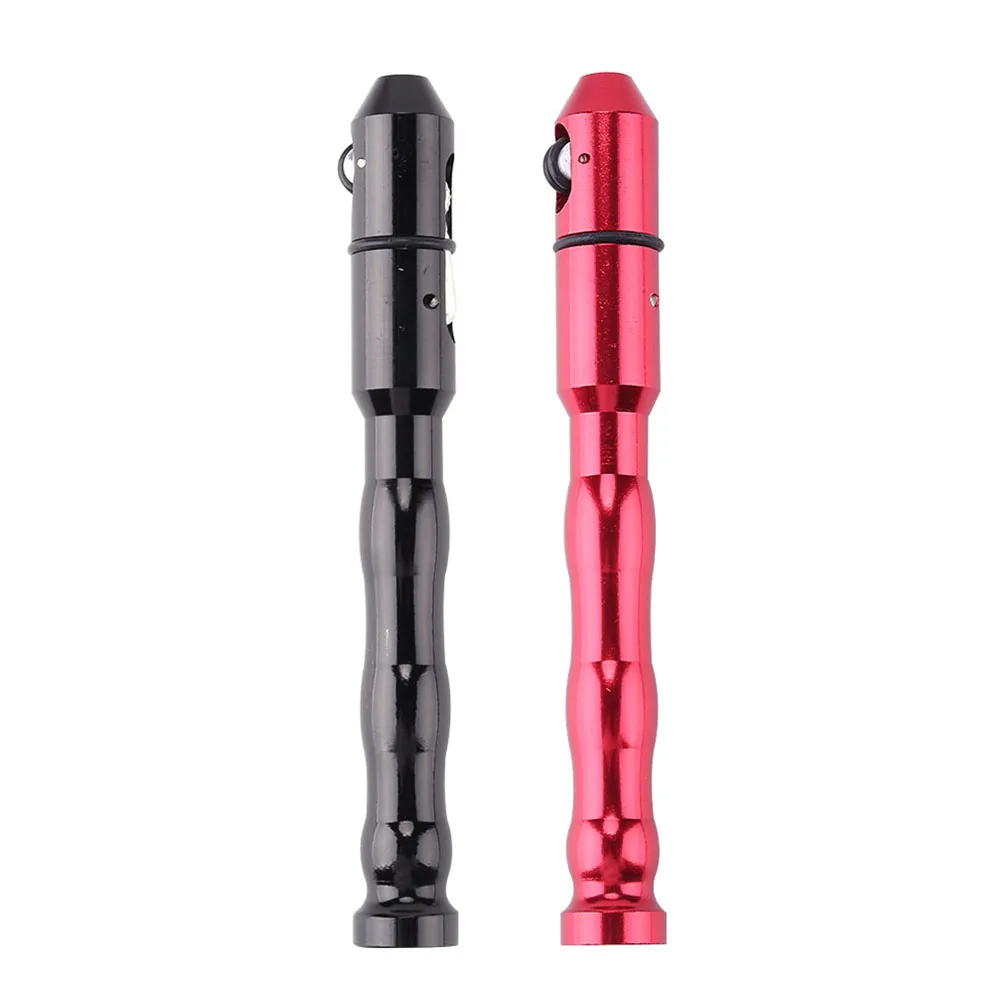 

Welding Tig Pen Finger Feeder Rod Holder Filler Wire Pen Argon Arc Flying Line Pen Wire Feeder Wire Soldering Tool