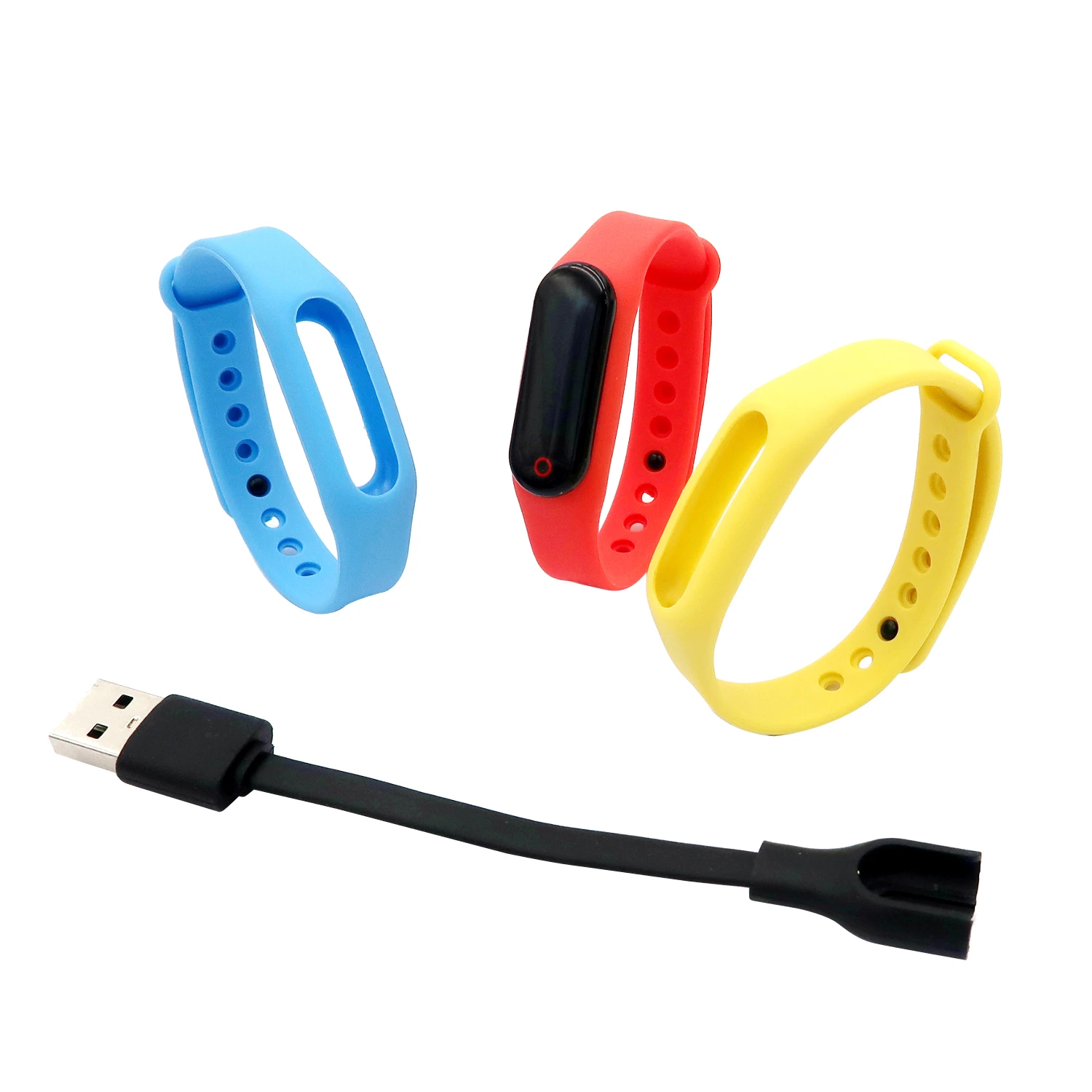 Brook for Pocket Auto Catch Skin for Datel Go-tcha for Pokemon Go Plus Wristband for Pocket go with Strap Charging Cable