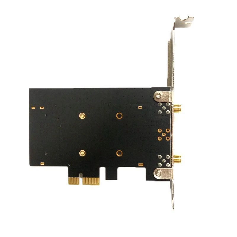 

BCM943142 Wi-Fi -300 Bluetooth 4,0 PCI-E/PCI-1X