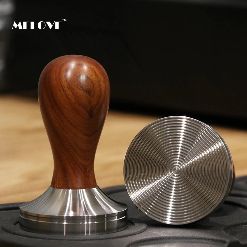 

Молоток для кофе, из нержавеющей стали, с деревянной ручкой