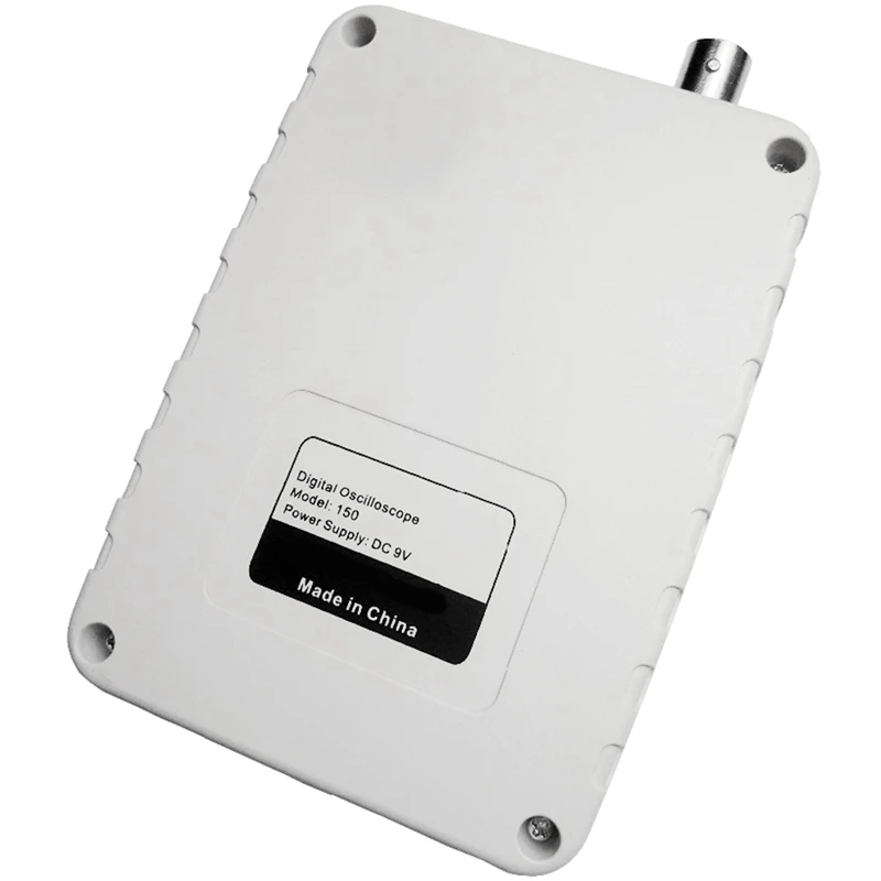 Dso Shell осциллограф (в сборе) с зондом электронный Обучающий Набор Diy |