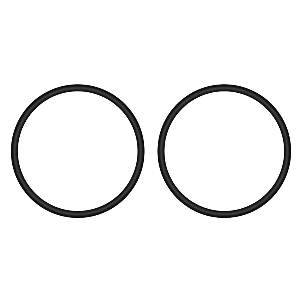 Аксессуары для выхлопной трубы мотоцикла уплотнительные прокладки комплект