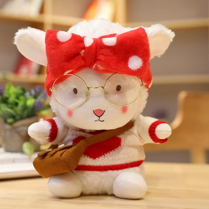 

Stuffed Animals & Plush