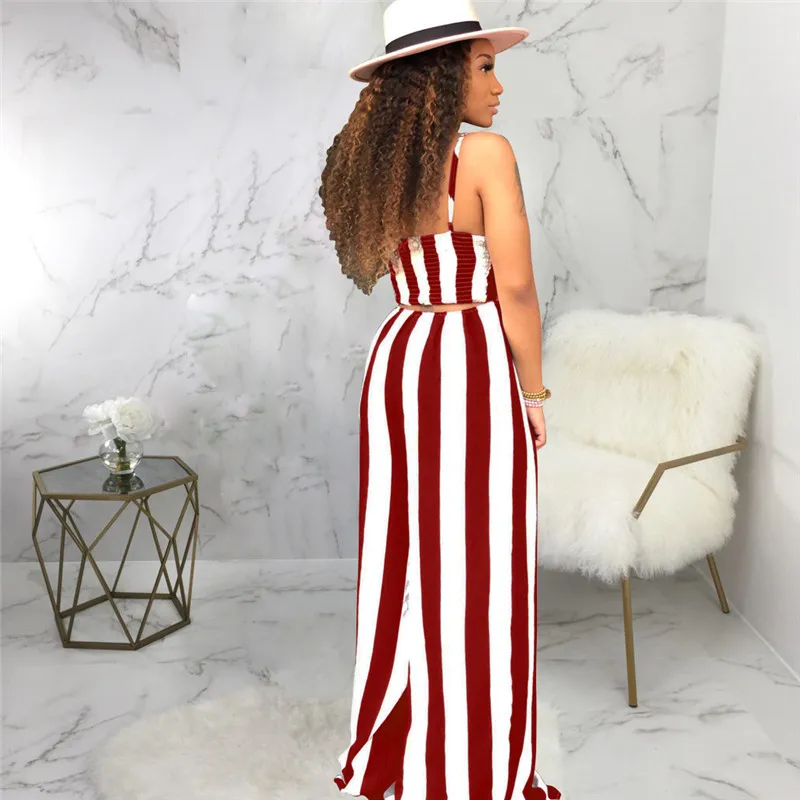 

Women Jumpsuits Rompers Summer Casual Print V-neck Pocket Overalls Jumpsuit Short Sleeve Wide Leg Loose Jumpsuit