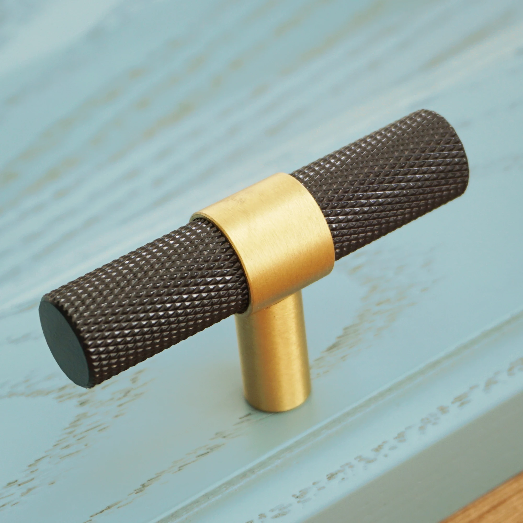 Черные медные ручки для шкафа 3 75 дюйма 5 дюймов выдвижных ящиков комода дверей