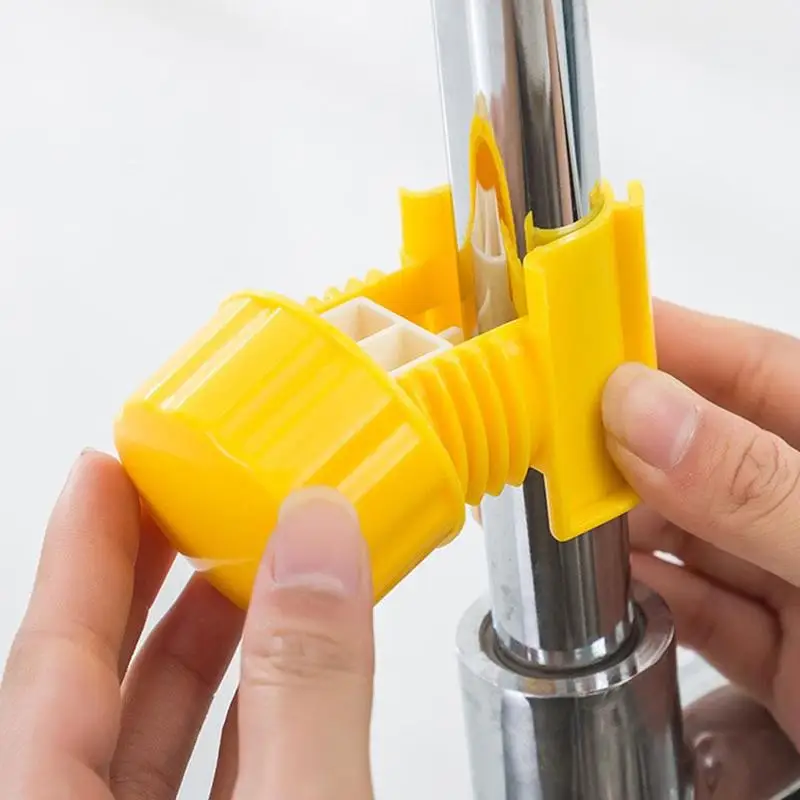 

Creative Buckle Kitchen Multifunctional Sink Drain Basket Rack Drain Rack Japanese Hanging Plastic Style Rectangular U7S1