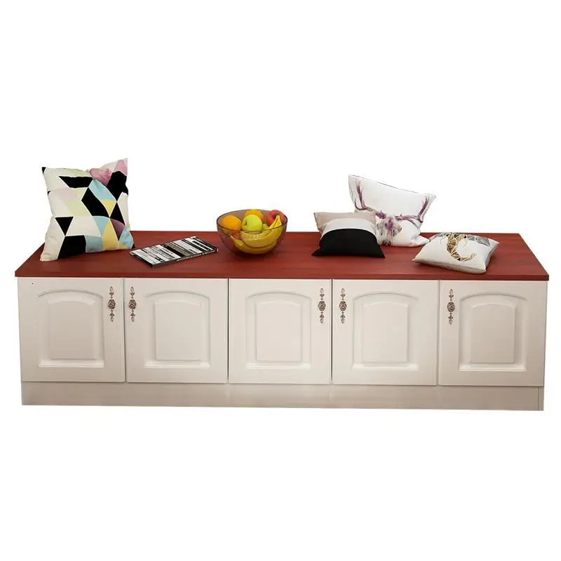 Мебель для дома Cocina мебель гостиной балкона комод шкафчик хранения окон |