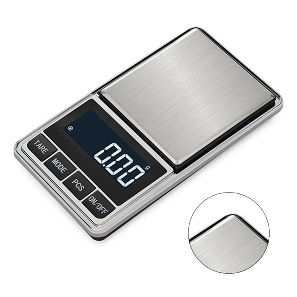 Полезная 100 г/0 01 г Электронные карманные весы ювелирные электронные цифровые с