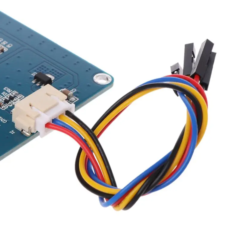 2020 Новый 3 5 &quotHMI TFT LCD сенсорный экран модуль 480x320 для Raspberry Pi Arduino|Соединители| |