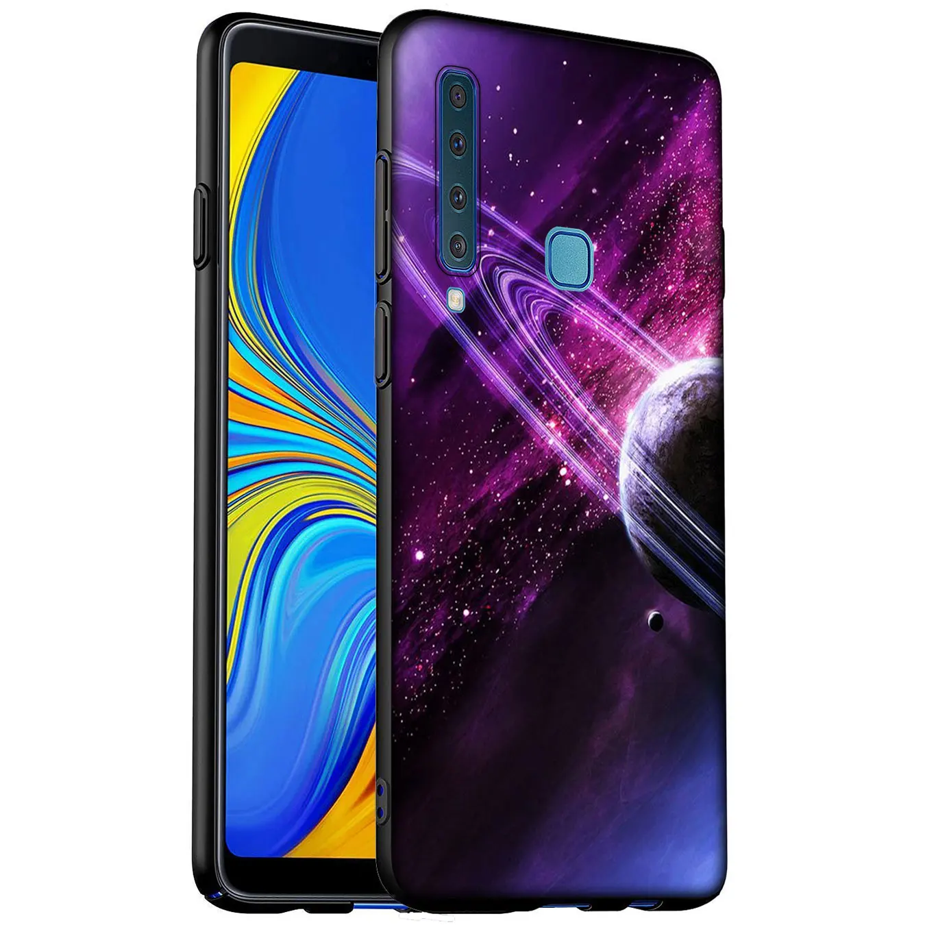 Чехол для Samsung Galaxy A51 A71 A81 A91 A41 A21 A11 A01 A2 Core J8 J7 J4 J6 Plus Prime 2018 |