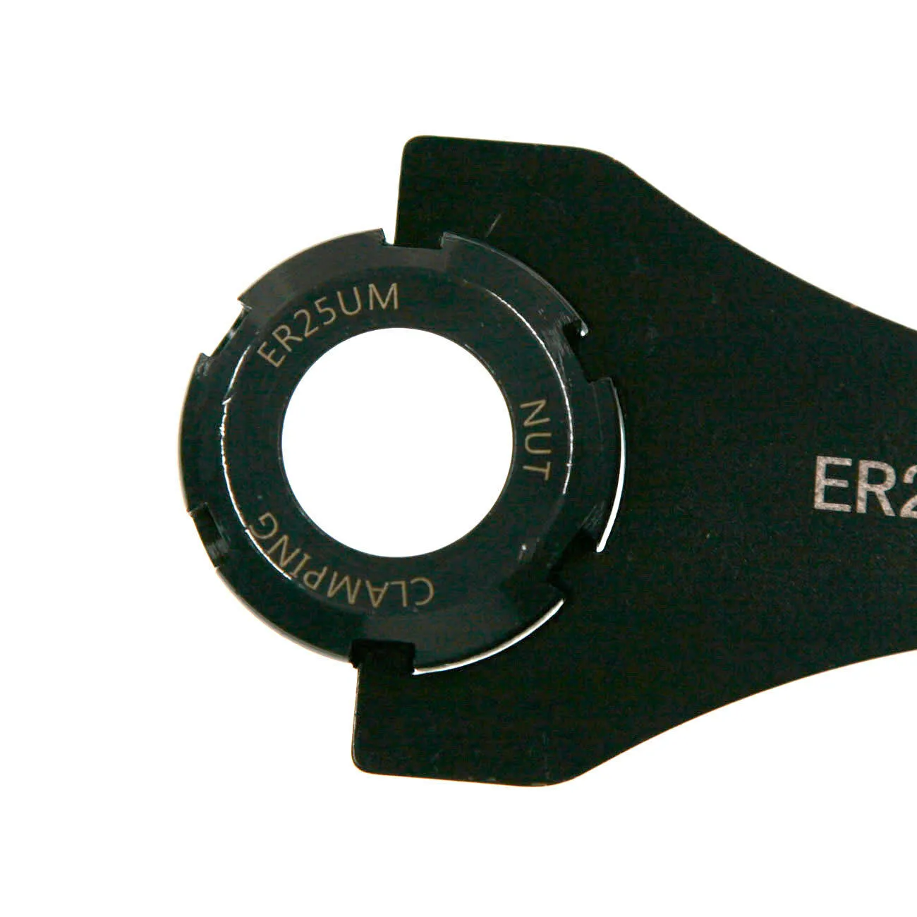 

ER40 ER32 ER25 UM Зажимной патрон гаечный ключ для токарного станка CNC фрезерный патрон Держатель для затяжки и ослабления винтов и гаек