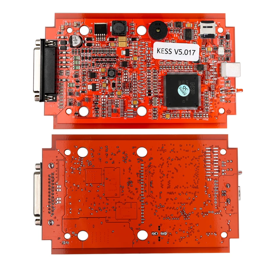 KESS V2 5,017 V2.47 ЕС Версия KESS V2 V5.017 KTAG V7.020 V2.25 4LED онлайн KESS 5,017 KTAG 7,020 ECU программист инструмент для обновления