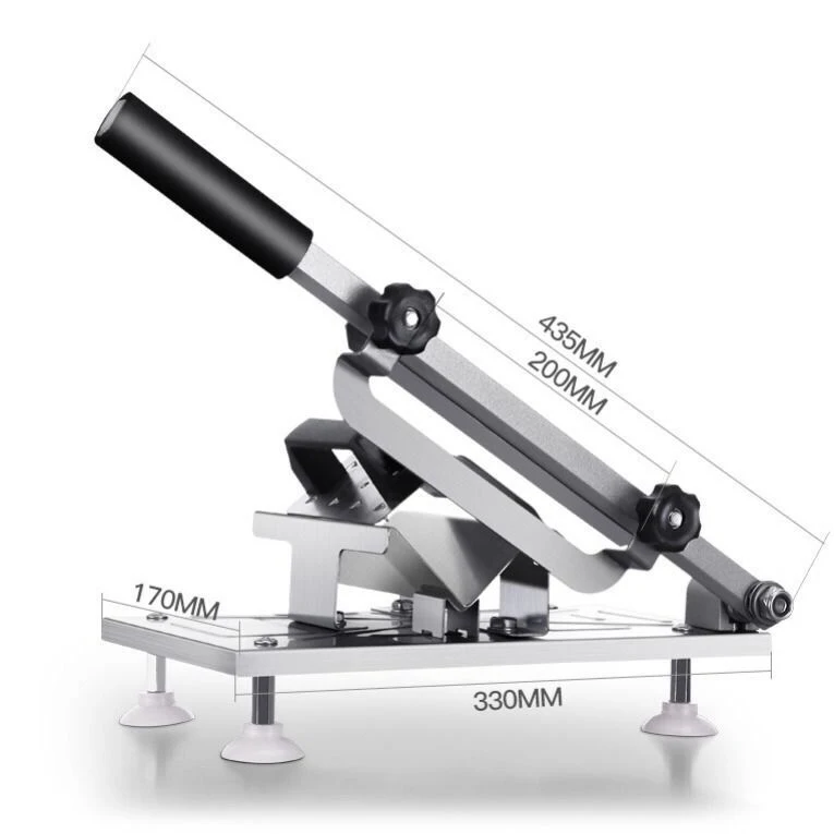 

Kitchen Tools Meat Slicing Machine Alloy+Stainless Steel Household Manual Thickness Adjustable Meat and Vegetables Slicer Gadget