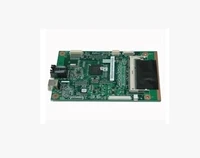 1pcs used formatter board logic main board mainboard mother board for hp p2015n p2015dn q7805 60002 q7805 69003