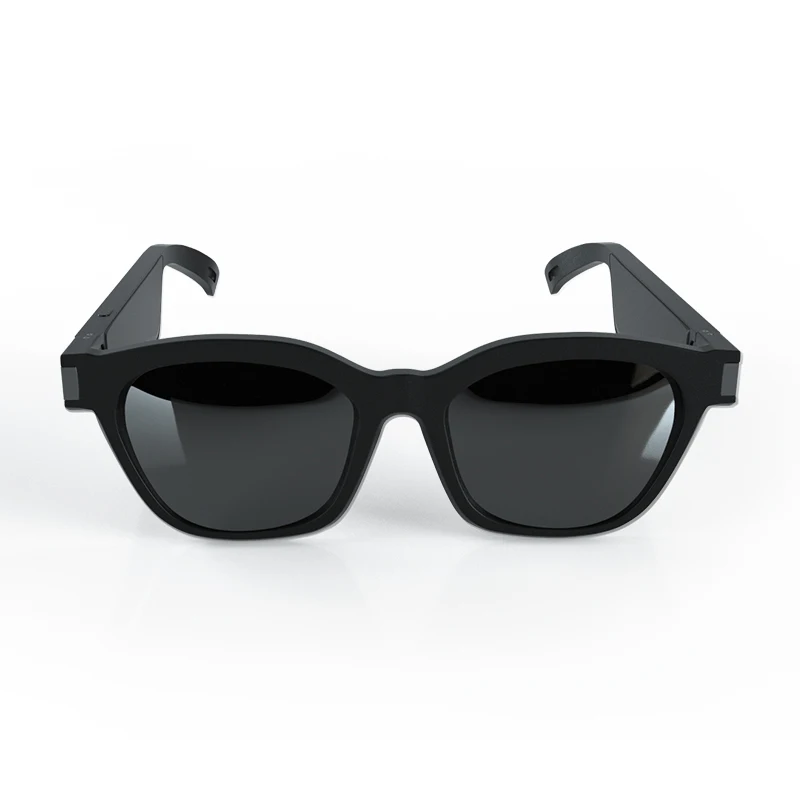 저렴한 무선 Mp3 헤드셋 선글라스 스마트 안경 방수 블루투스 선글라스 음악 듣기 및 자동차 운전 네비게이션